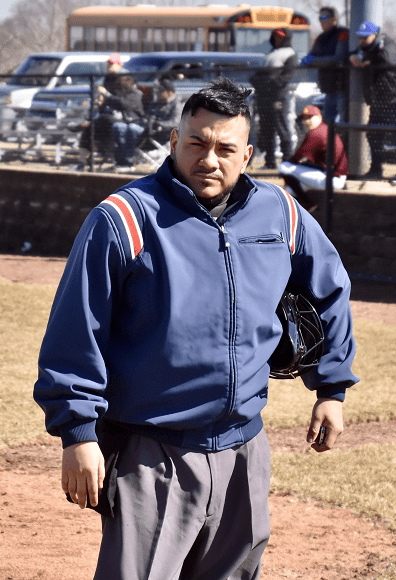 HENRY PEREZ